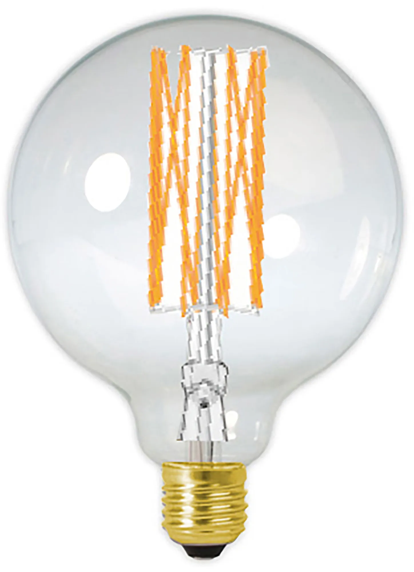 Rustica Incandescent Luxram Vintage